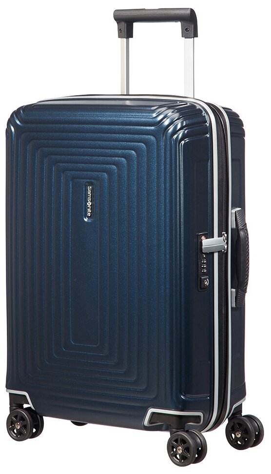 Чемодан Samsonite CB6-11001