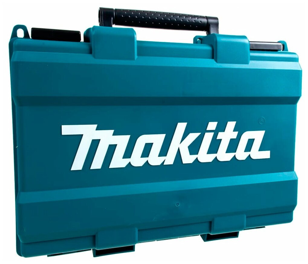 Дрель аккумуляторная MAKITA DDF083RFE - фотография № 5