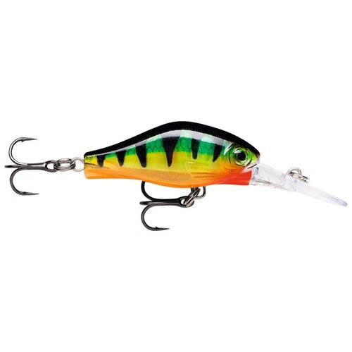 фото Воблер rapala shadow rap fat jack 04 /p