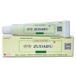 Zudaifu Herbal Cream (Крем Зудайфу от кожных заболеваний) 15гр - изображение