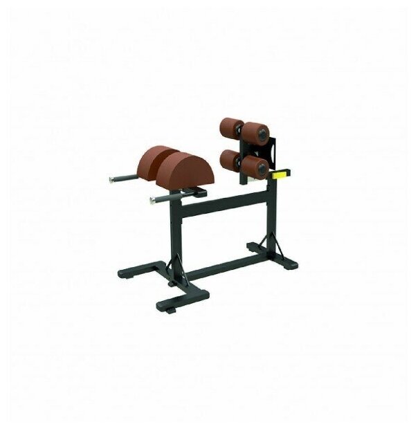 UltraGym Тренажер GHD UG-IN640