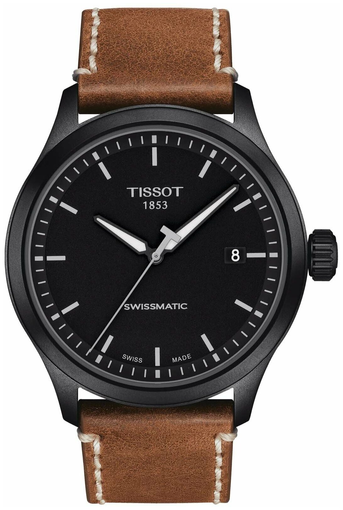 Наручные часы Tissot T116.T-Sport.GentT116.407.36.051.01 