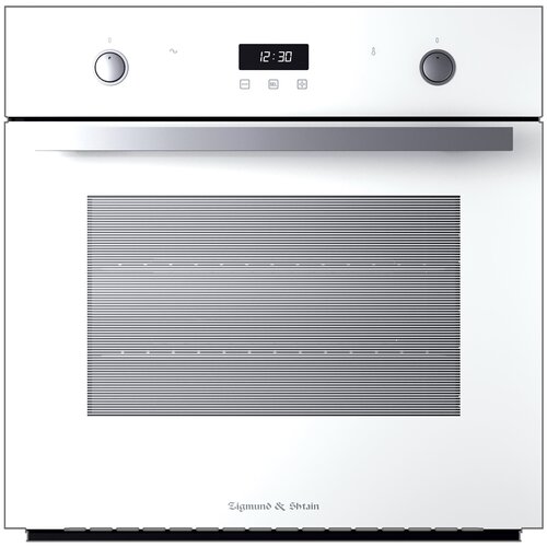 Электро-духовой шкаф Zigmund Shtain EN 116622 W 8711600₽
