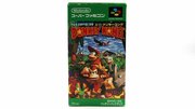 Donkey Kong для Nintendo Super Famicom