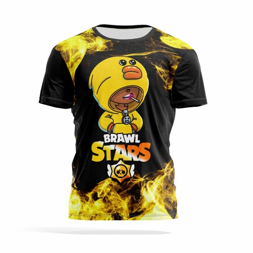 Футболка PANiN Brand, размер XXXL, золотой, горчичный футболка panin brand размер xxxl горчичный золотой