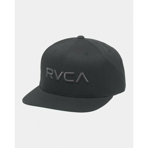 фото Панама rvca, размер u, черный