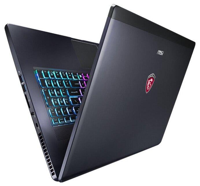 Ноутбук Msi Gs70 Stealth Pro