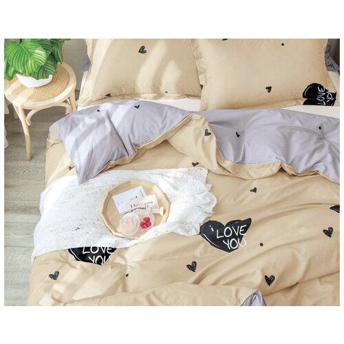 фото Комплект постельное белье candies10670 candie's