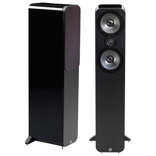 Напольная акустика Q Acoustics Q3050i English Walnut 3072200₽