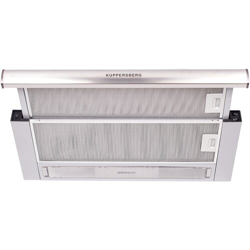 Встраиваемая вытяжка Kuppersberg SLIMLUX II 90 XG бежевый 2169000₽