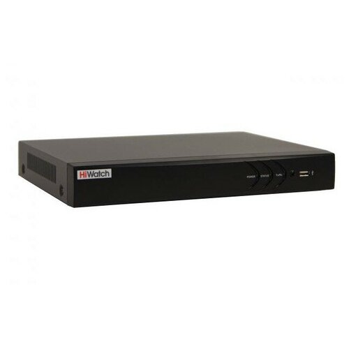 Видеорегистратор HiWatch DS-N3082PC 1265000₽