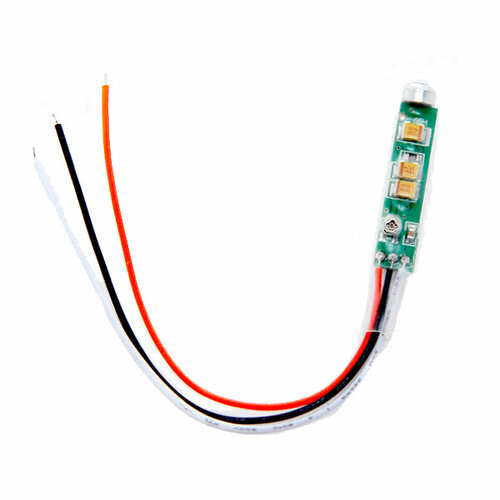 Микрофон с АРУ MT-020H 45100₽