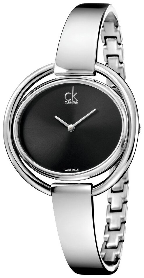 Наручные часы CALVIN KLEIN K4F2N1.11