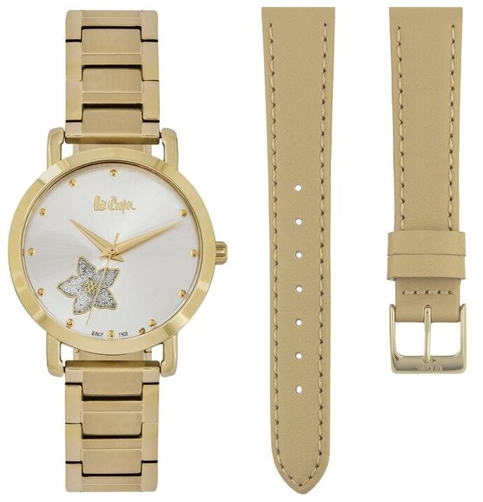 Наручные часы Lee Cooper женские, LC06788.137