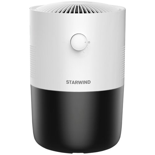 Мойка воздуха Starwind SAW5522 25Вт белыйчерный 1090500₽