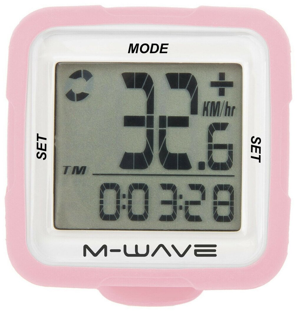  M-WAVE XIV, 14 ,  ., 