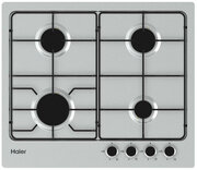 Газовая варочная панель Haier HHX-M64ENX