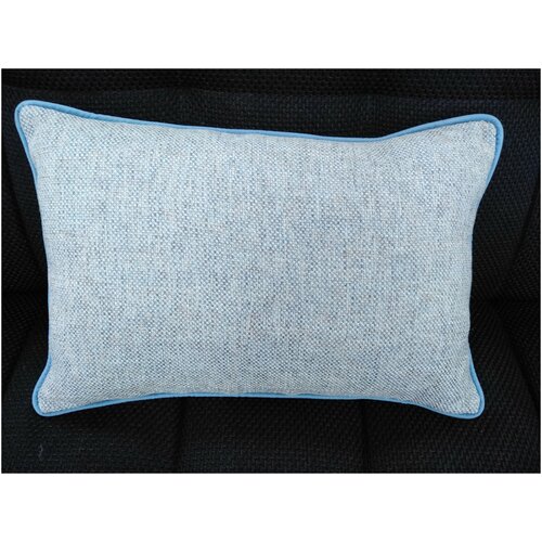 Подушка декоративная 55х37 с мини-кантом от DumnichMebel