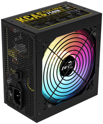 Блок питания AeroCool KCAS PLUS GOLD 750W