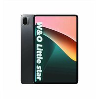 Планшет W&O Education Tablet 10.36 Черный / 6GB+256GB + Чехол и Защитное стекло в комплекте