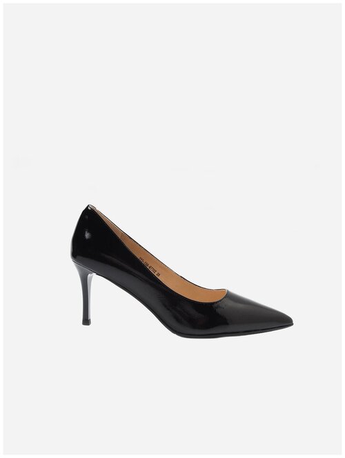 Женские туфли, SG collection, деми, цвет черный, размер 36