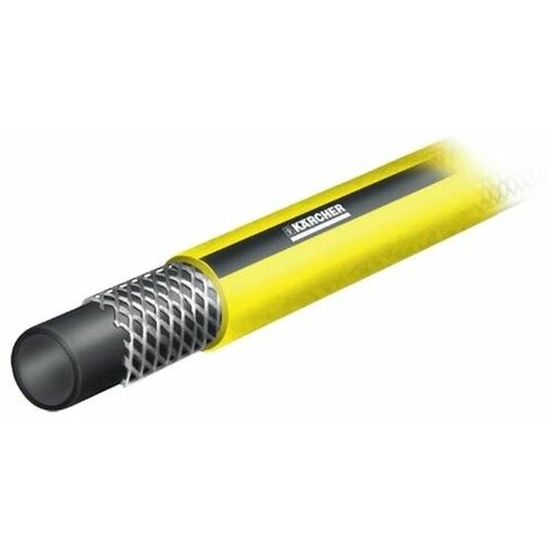 Шланг Karcher PrimoFlex 1/2 20 м шланг для полива karcher primoflex ø12 5 мм 20 м пвх