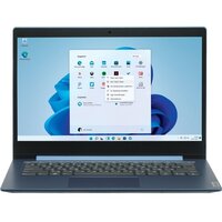 Ноутбук LENOVO IdeaPad 1 14ADA05 (82GW008ARK)