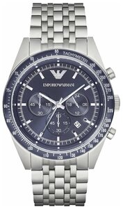 Фото Наручные часы EMPORIO ARMANI AR6072