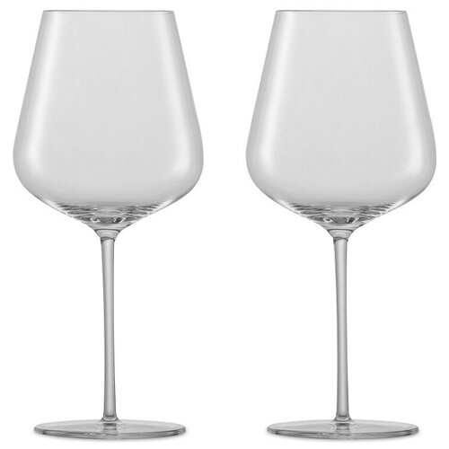 фото Набор из 2 бокалов для красного вина, объем 685 мл, хрусталь, zwiesel glas, 122171