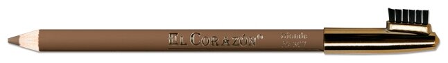 EL Corazon Карандаш для бровей с щеточкой, оттенок 307 Blonde