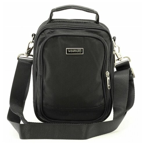 фото Сумка 9797/black winpard