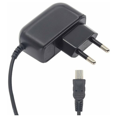 Сетевое зарядное устройство (СЗУ) Axtel для Motorola (MiniUSB), 0.8 А