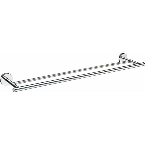 Полотенцедержатель Smedbo Home HK3364 двойной