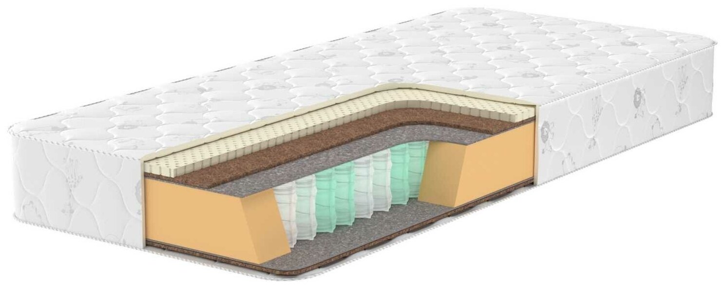 Матрас Dimax Гений 70x200