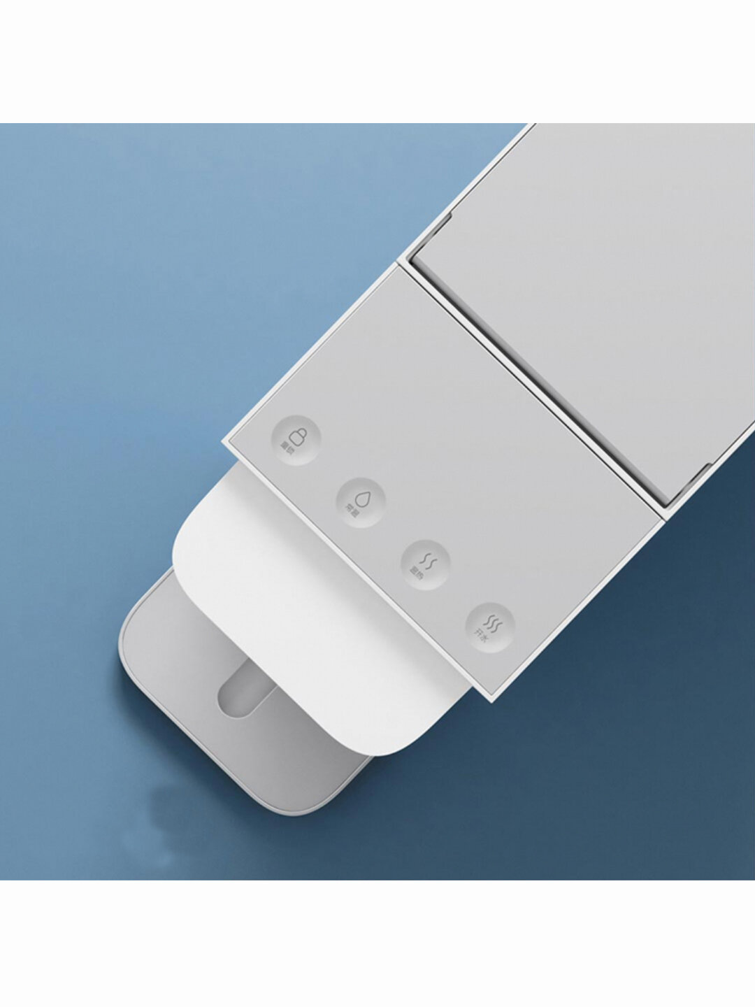 Термопот Xiaomi Mijia Smart Water Heater C1 White (S2201) - фото №15