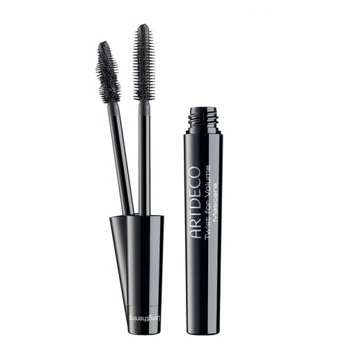 ARTDECO Тушь для ресниц Twist for Volume Mascara, 1