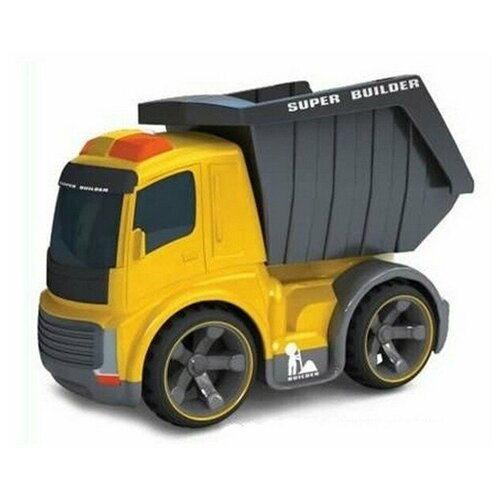 Радиоуправляемый самосвал CTF 4CH - KD119734