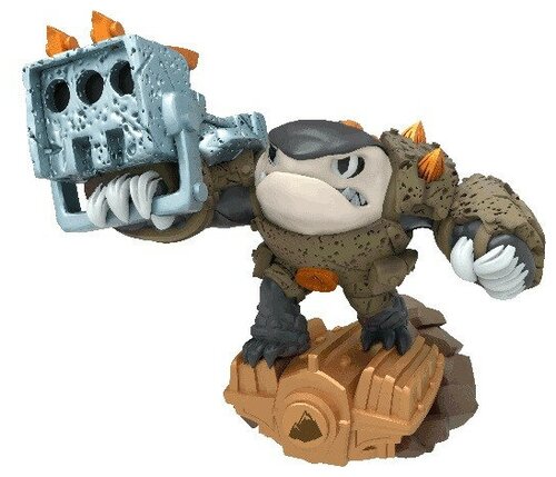 Фигурки Activision Skylanders SuperChargers - Shark Shooter Terrafin, Shark Tank, Jet Stream, 3 шт.