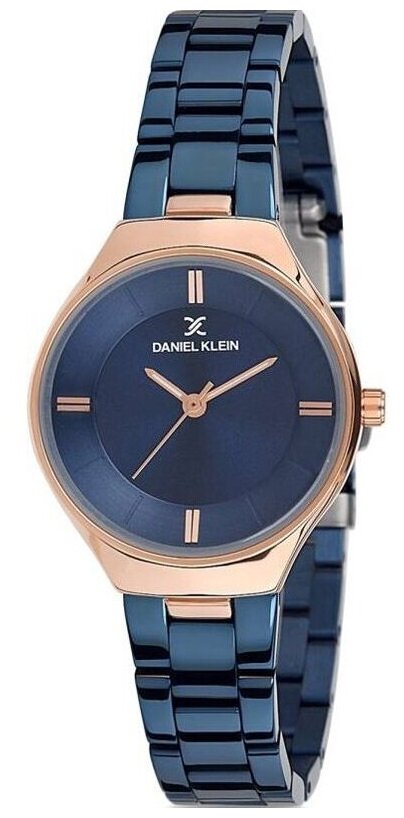 Наручные часы Daniel Klein Premium DK11774-6 кварцевые