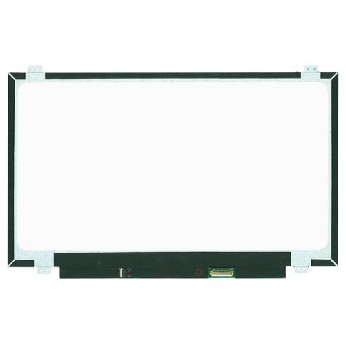 Матрица (экран) для ноутбука B140HTN01.0, 14