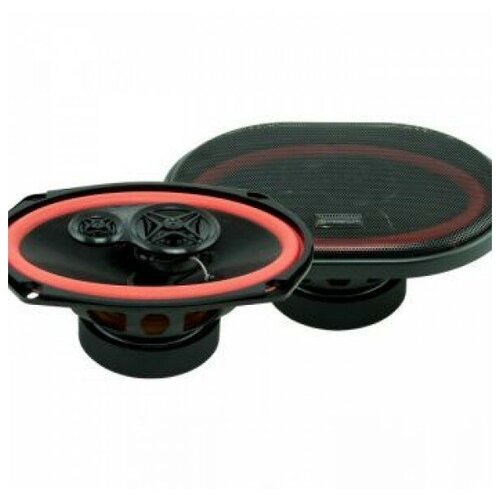 Акустическая система MAGNUM MBS 693 319000₽