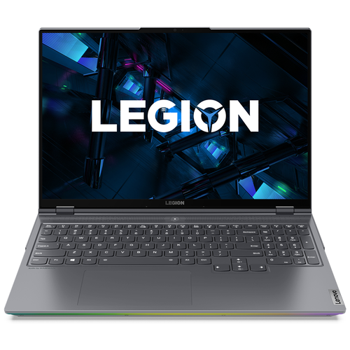 фото Игровой ноутбук lenovo legion 7 16ithg6 82k6000bru