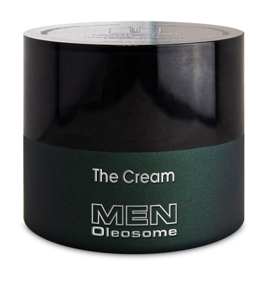 Крем для лица MBR Men Oleosome The Cream 50 мл .