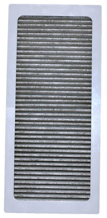 Композитный фильтр универсальный, подходит для воздухоочистителя Tefal PU 4015 (PU4015)
