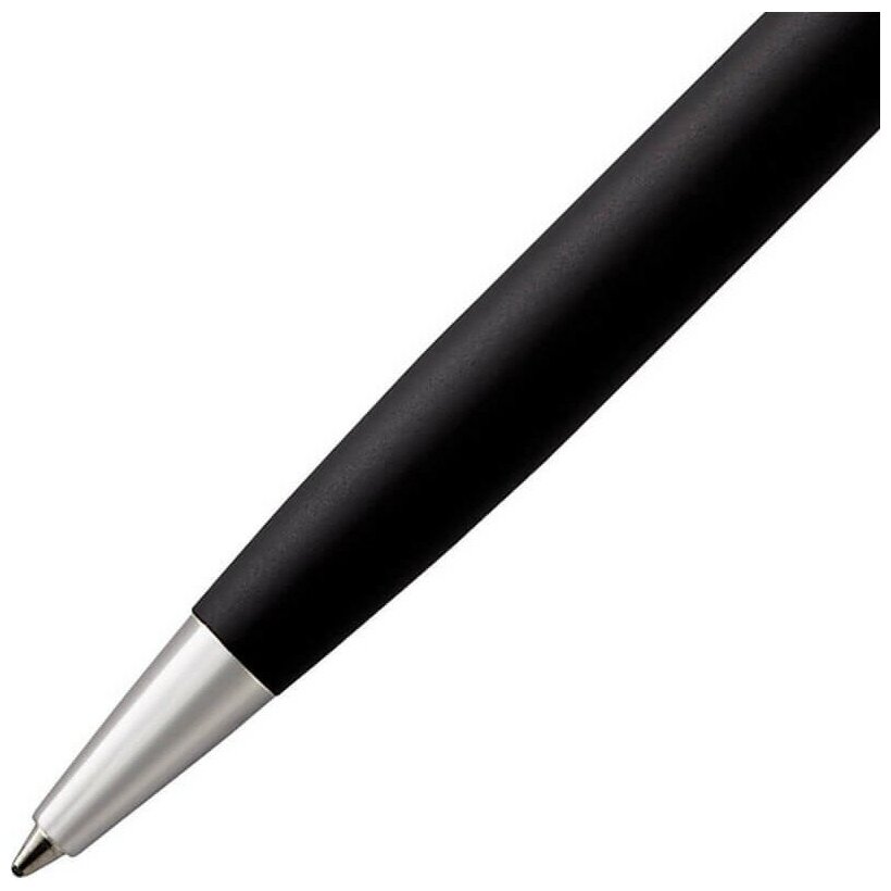 Шариковая ручка PARKER Sonnet Core Matte Black CT, M, 1931524