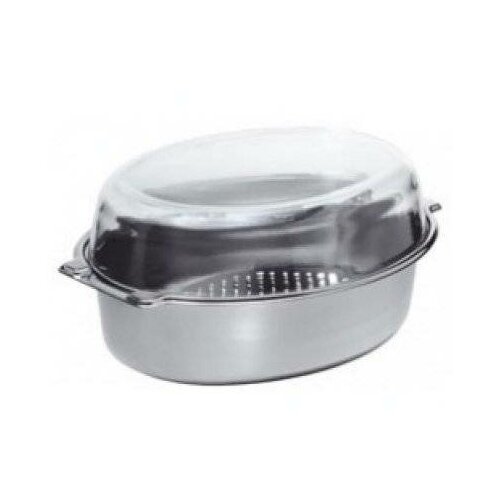 Емкость для выпекания Smeg PIR2