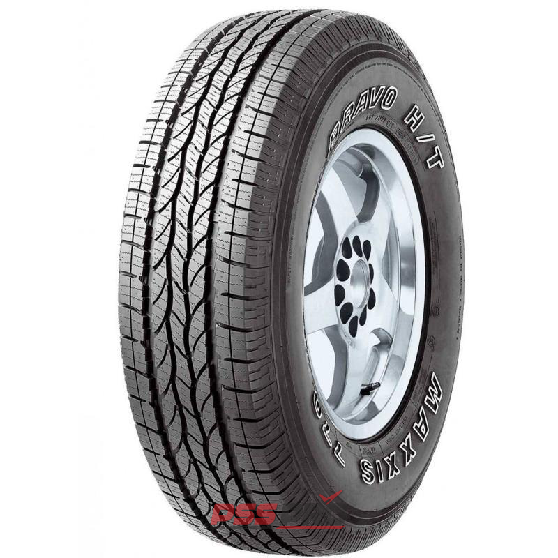 А/шина Maxxis Bravo HT-770 225/70 R16 107T