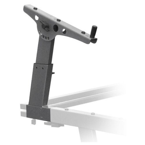 Стойка Athletic KB-D10 антрацит