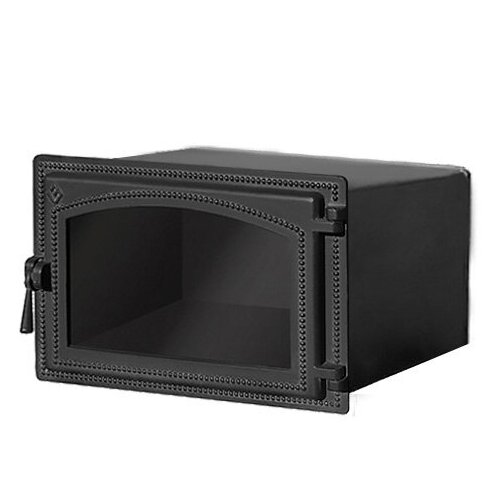 Духовой шкаф везувий 230 Антрацит 1439000₽