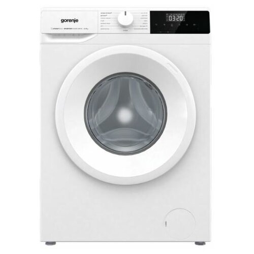 Стиральная машина Gorenje W2NHPI72SCSIRV 5199000₽